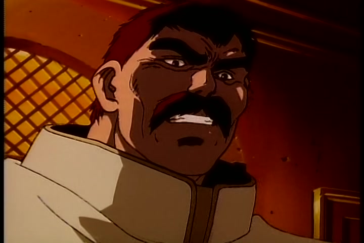BASTARD!! (1992 OVA) Ep 6: The Return of Dark Schneider @ 05:06