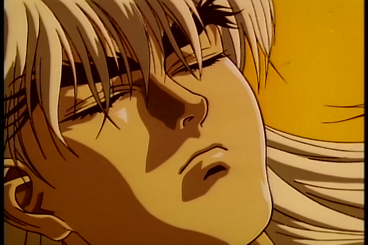 BASTARD!! (1992 OVA) Ep 6: The Return of Dark Schneider @ 05:42