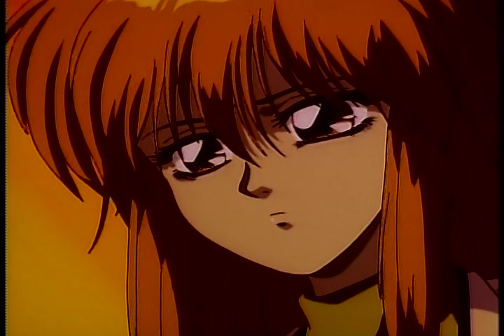BASTARD!! (1992 OVA) Ep 6: The Return of Dark Schneider @ 05:47