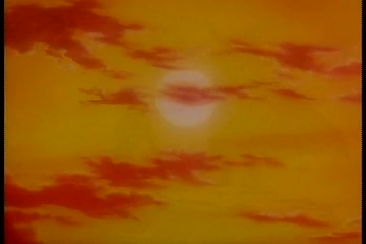 BASTARD!! (1992 OVA) Ep 6: The Return of Dark Schneider @ 06:17