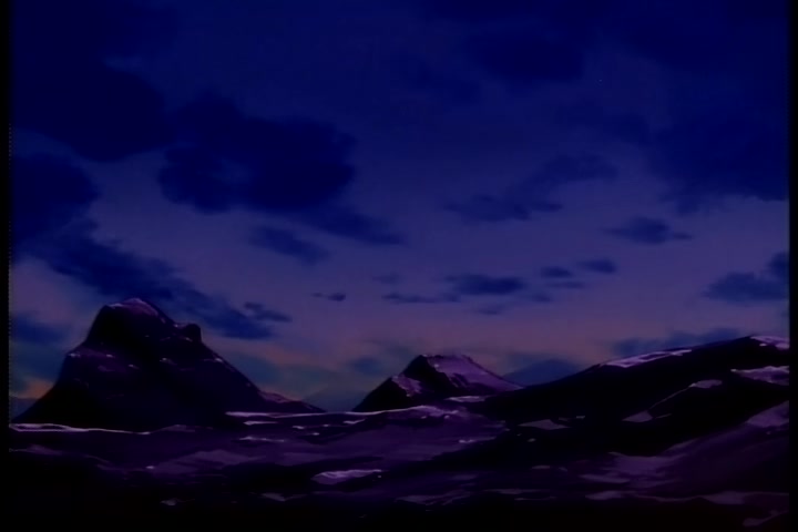 BASTARD!! (1992 OVA) Ep 6: The Return of Dark Schneider @ 07:12