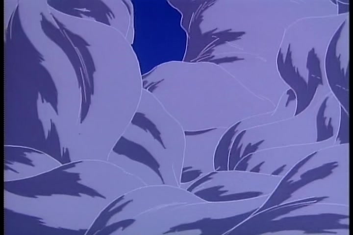 BASTARD!! (1992 OVA) Ep 6: The Return of Dark Schneider @ 10:13