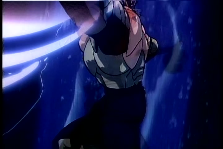 BASTARD!! (1992 OVA) Ep 6: The Return of Dark Schneider @ 12:59
