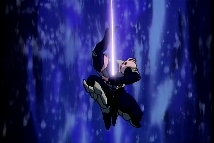 BASTARD!! (1992 OVA) Ep 6: The Return of Dark Schneider @ 13:09