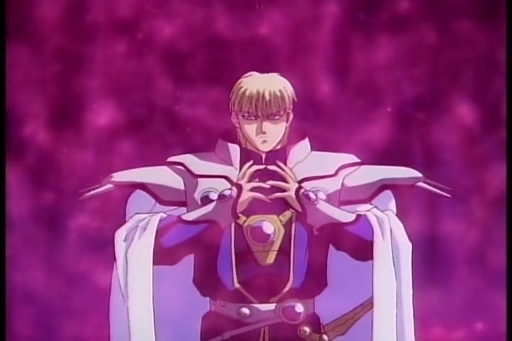 BASTARD!! (1992 OVA) Ep 6: The Return of Dark Schneider @ 15:10