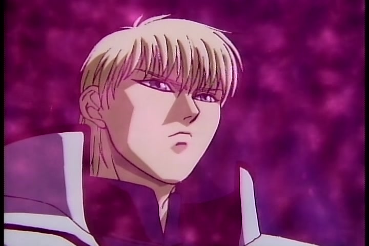 BASTARD!! (1992 OVA) Ep 6: The Return of Dark Schneider @ 15:25