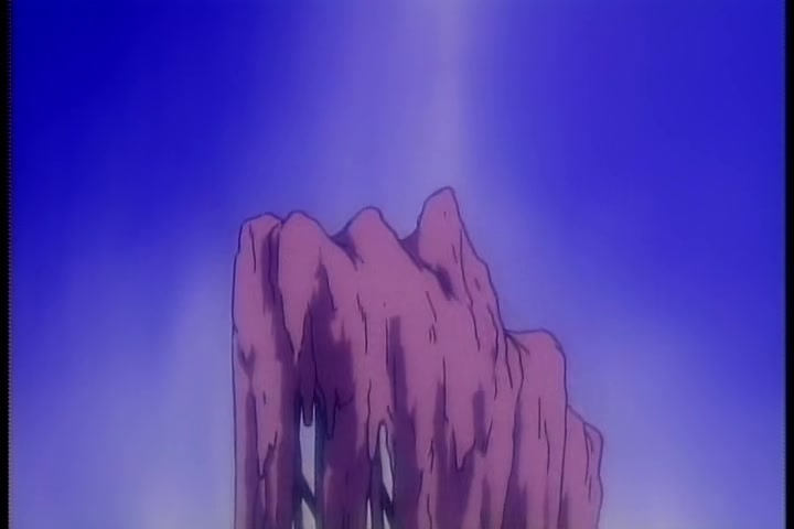 BASTARD!! (1992 OVA) Ep 6: The Return of Dark Schneider @ 15:30