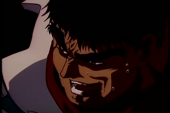 BASTARD!! (1992 OVA) Ep 6: The Return of Dark Schneider @ 16:35