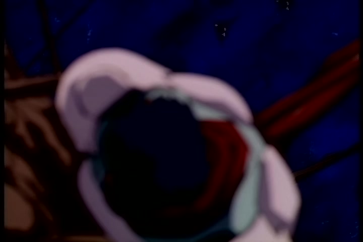BASTARD!! (1992 OVA) Ep 6: The Return of Dark Schneider @ 17:25