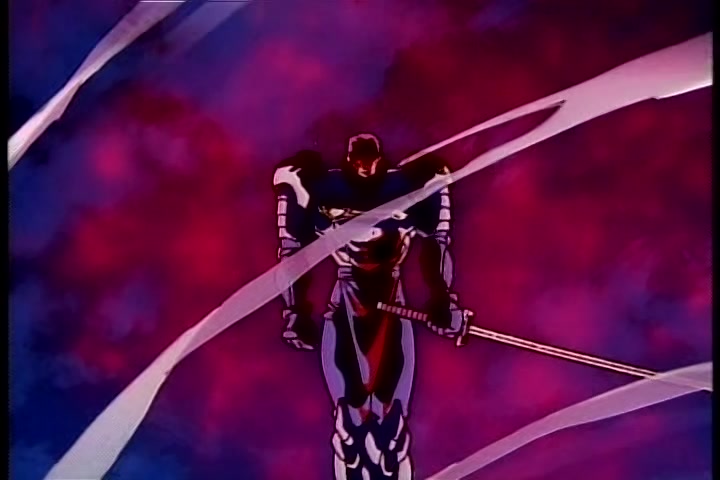 BASTARD!! (1992 OVA) Ep 6: The Return of Dark Schneider @ 17:51