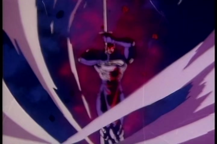 BASTARD!! (1992 OVA) Ep 6: The Return of Dark Schneider @ 18:01