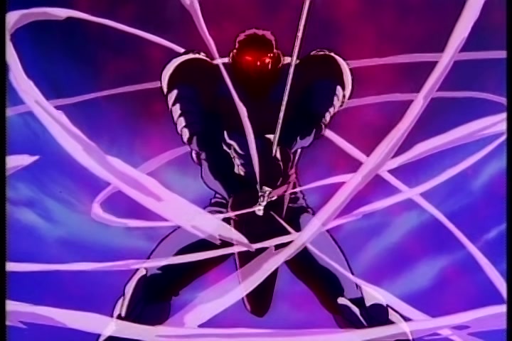 BASTARD!! (1992 OVA) Ep 6: The Return of Dark Schneider @ 18:06