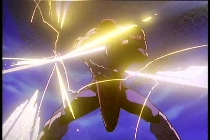 BASTARD!! (1992 OVA) Ep 6: The Return of Dark Schneider @ 18:21