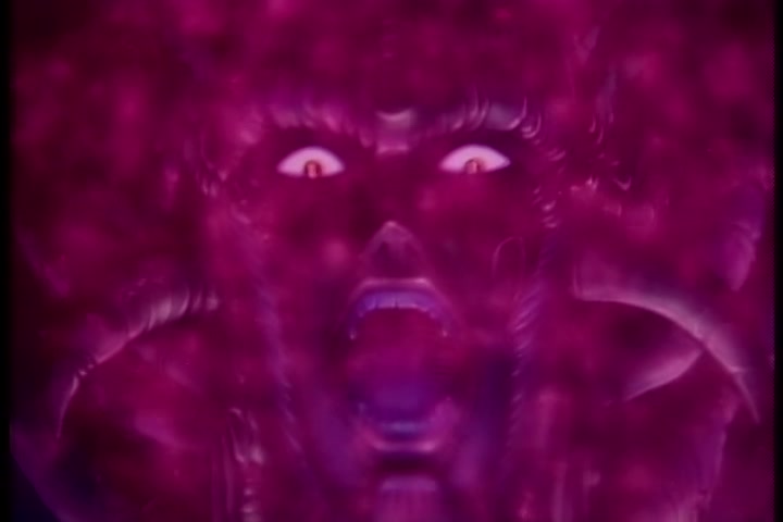 BASTARD!! (1992 OVA) Ep 6: The Return of Dark Schneider @ 19:41