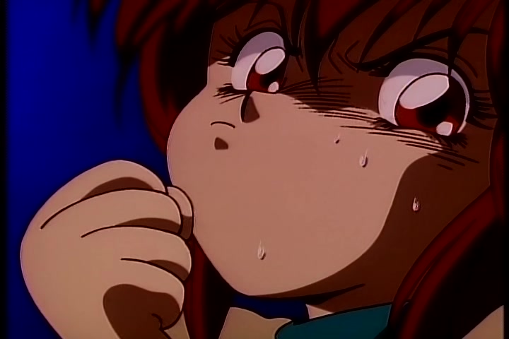 BASTARD!! (1992 OVA) Ep 6: The Return of Dark Schneider @ 20:11