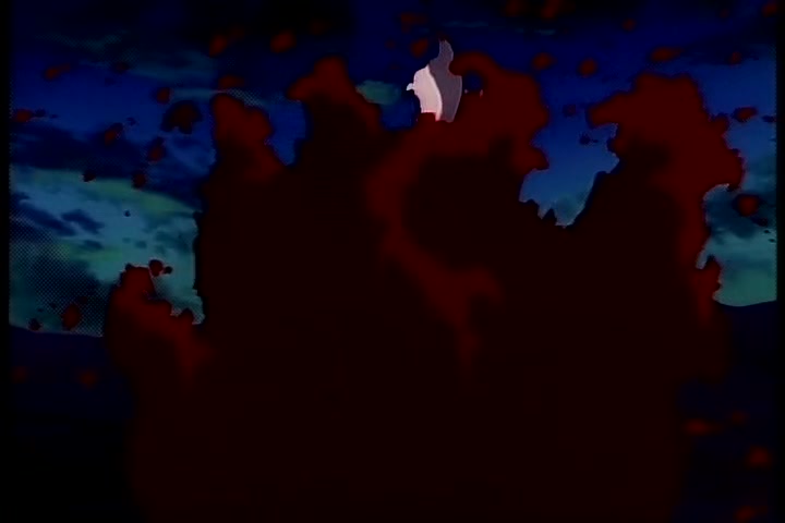 BASTARD!! (1992 OVA) Ep 6: The Return of Dark Schneider @ 23:37
