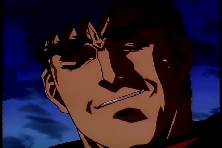 BASTARD!! (1992 OVA) Ep 6: The Return of Dark Schneider @ 23:52
