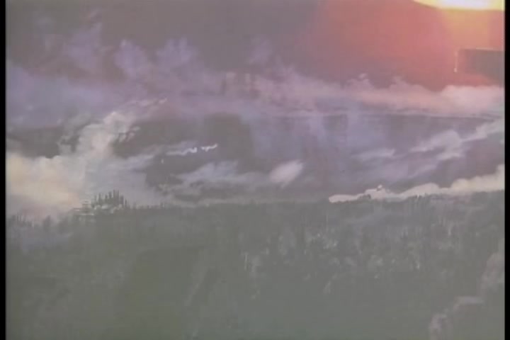 BASTARD!! (1992 OVA) Ep 6: The Return of Dark Schneider @ 24:28