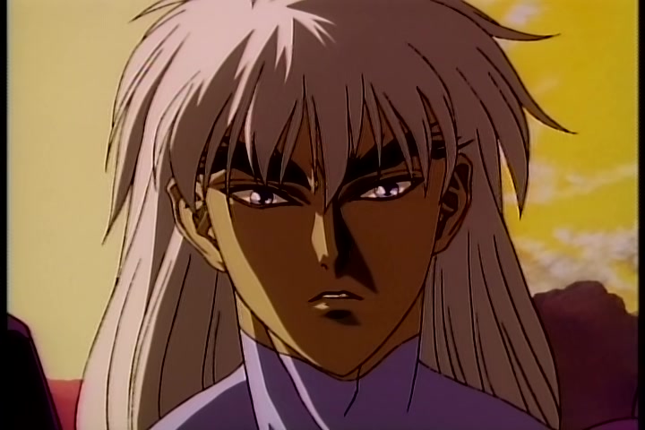 BASTARD!! (1992 OVA) Ep 6: The Return of Dark Schneider @ 25:23