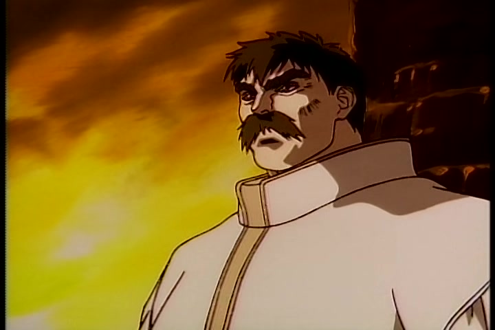 BASTARD!! (1992 OVA) Ep 6: The Return of Dark Schneider @ 26:13
