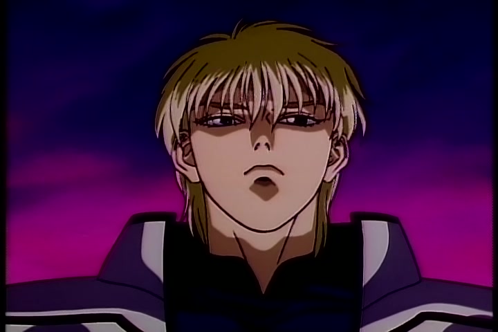 BASTARD!! (1992 OVA) Ep 6: The Return of Dark Schneider @ 26:23