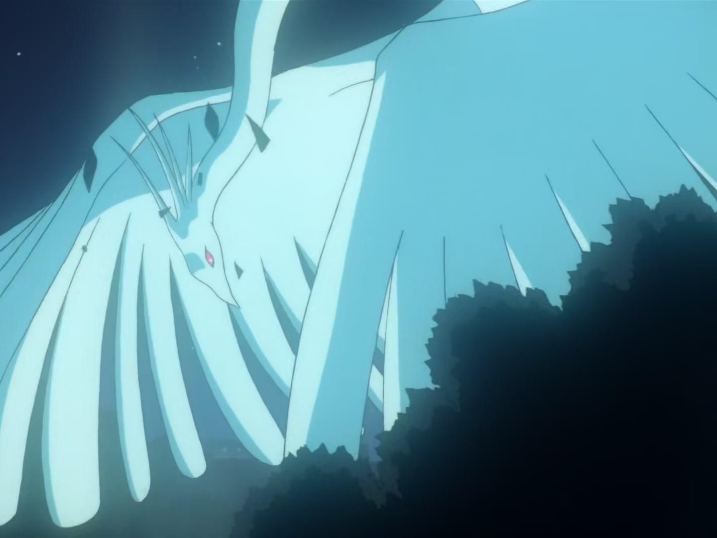 Cardcaptor Sakura Ep 1: Sakura and the Mysterious Magic Book @ 00:18:03