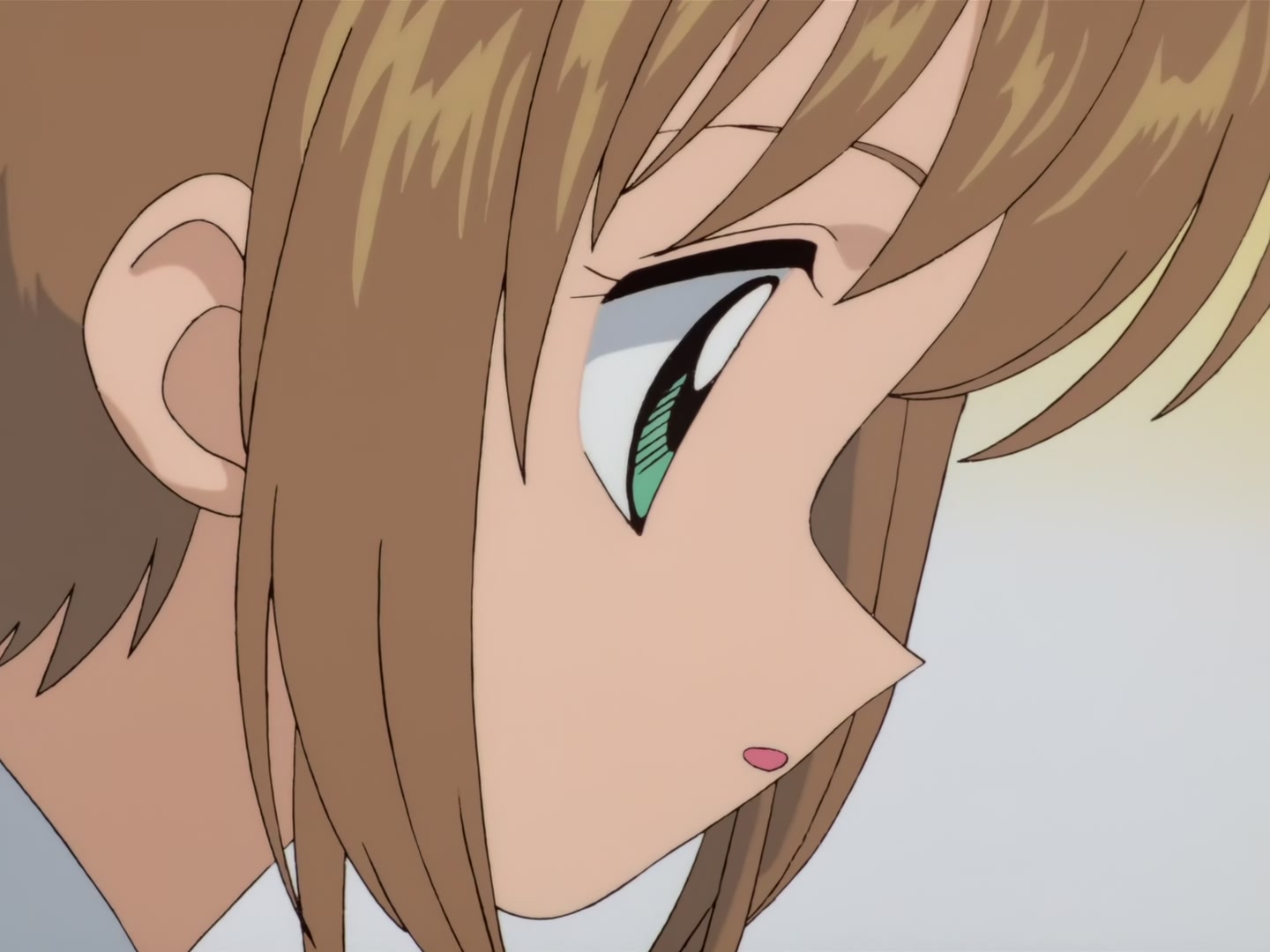 Cardcaptor Sakura Ep 2: Sakura's Wonderful Friend @ 00:02:34