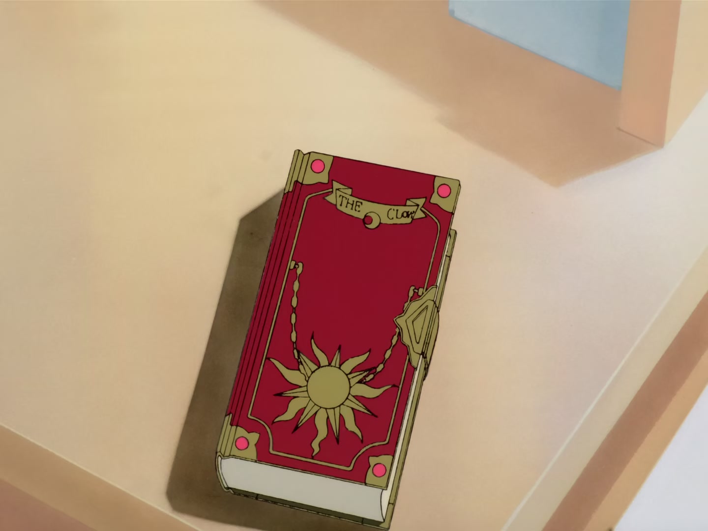 Cardcaptor Sakura Ep 2: Sakura's Wonderful Friend @ 00:02:55