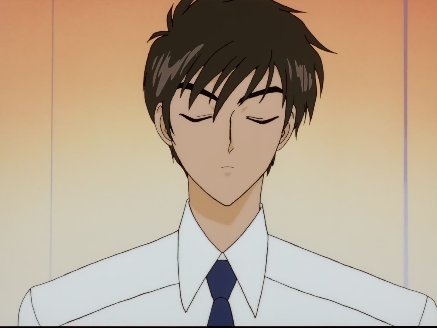 Cardcaptor Sakura Ep 2: Sakura's Wonderful Friend @ 00:04:23