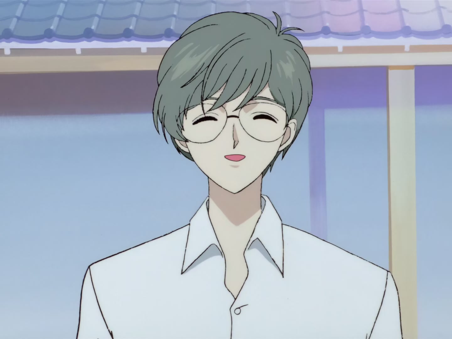 Cardcaptor Sakura Ep 2: Sakura's Wonderful Friend @ 00:05:51