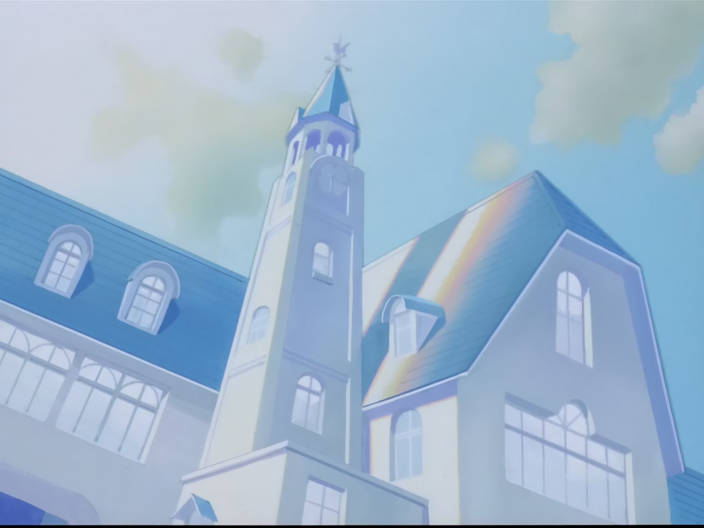 Cardcaptor Sakura Ep 2: Sakura's Wonderful Friend @ 00:10:00
