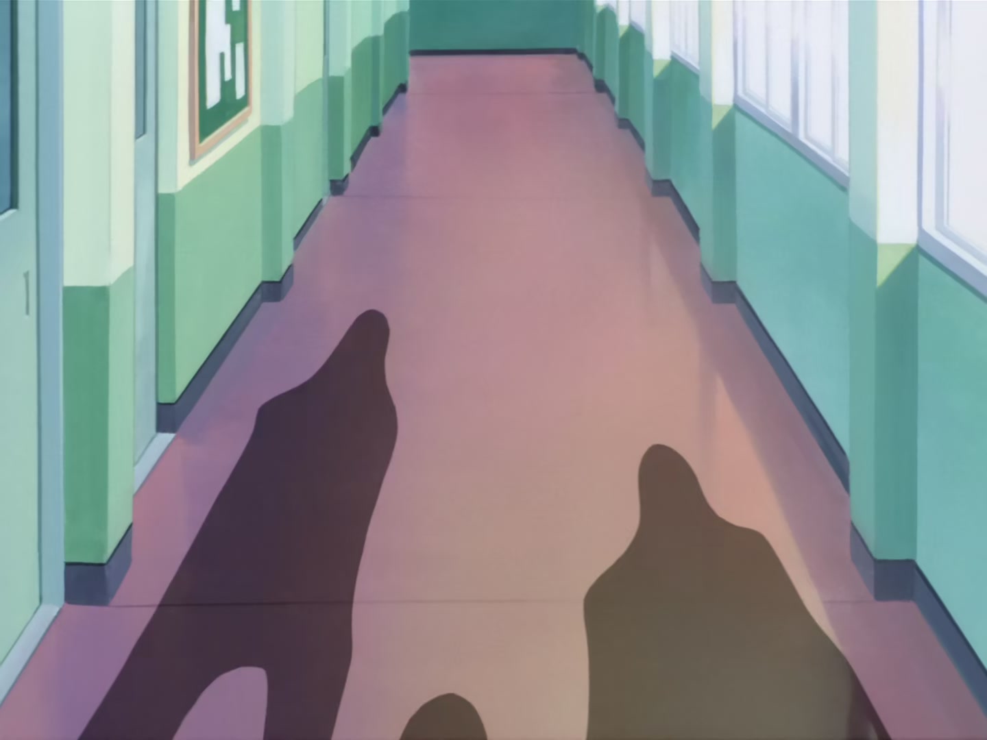 Cardcaptor Sakura Ep 2: Sakura's Wonderful Friend @ 00:10:16