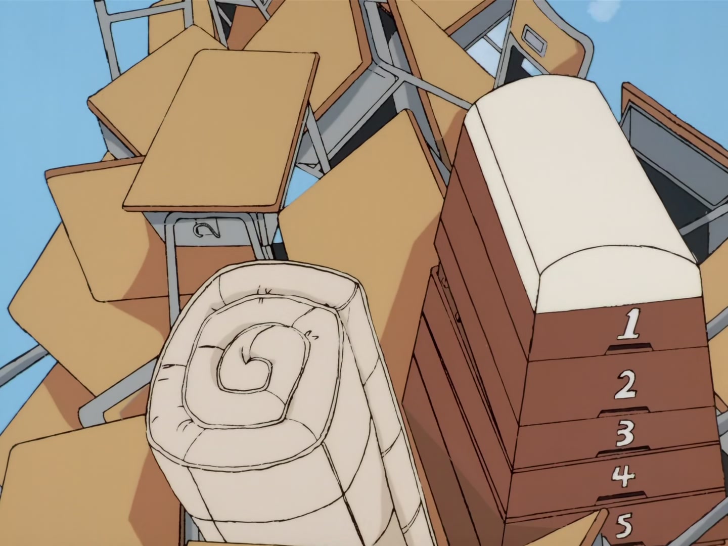 Cardcaptor Sakura Ep 2: Sakura's Wonderful Friend @ 00:10:57