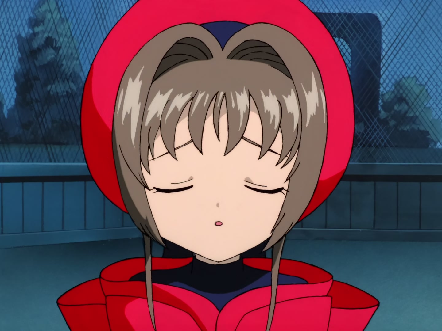 Cardcaptor Sakura Ep 2: Sakura's Wonderful Friend @ 00:15:43
