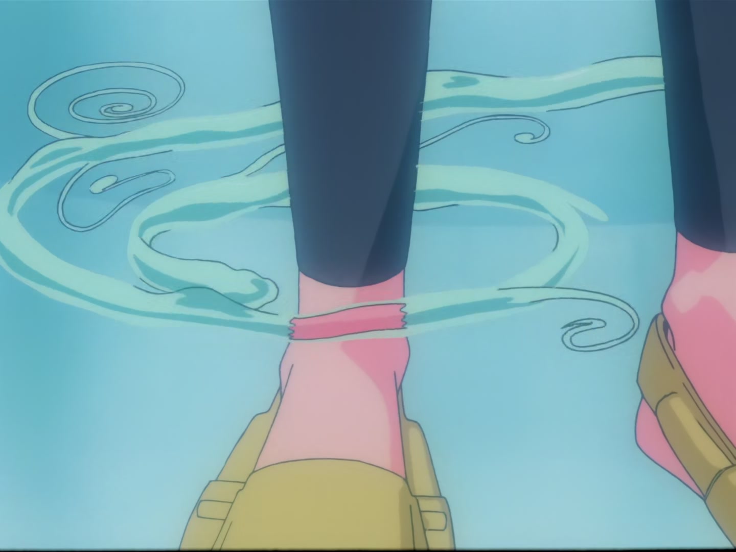 Cardcaptor Sakura Ep 3: Sakura's Heart-Racing First Date @ 00:02:50
