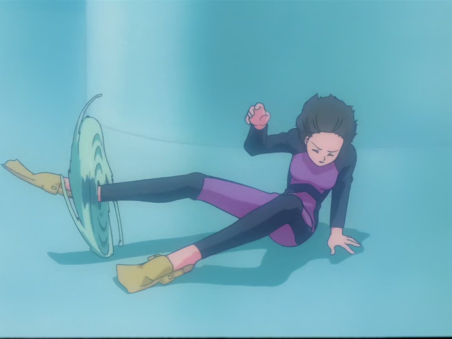 Cardcaptor Sakura Ep 3: Sakura's Heart-Racing First Date @ 00:03:00