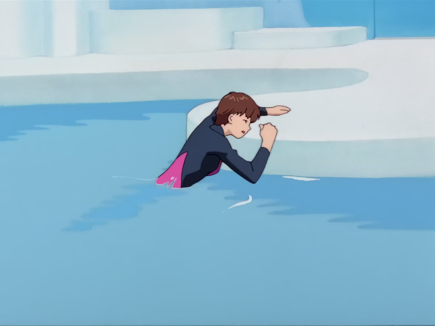 Cardcaptor Sakura Ep 3: Sakura's Heart-Racing First Date @ 00:03:05
