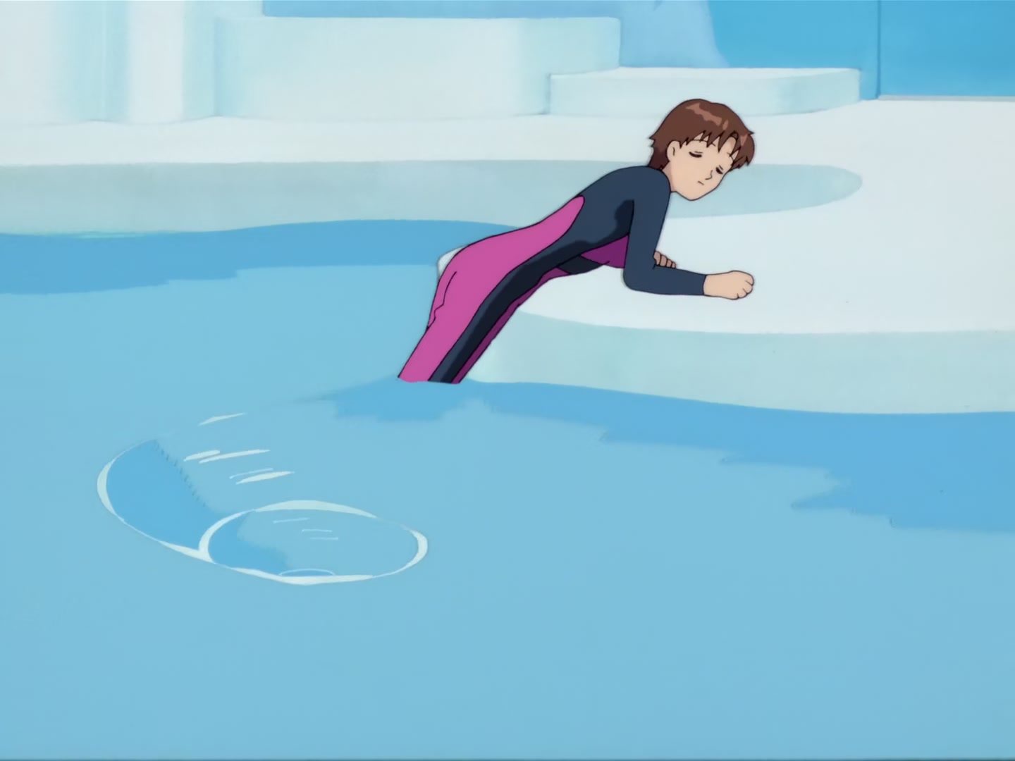 Cardcaptor Sakura Ep 3: Sakura's Heart-Racing First Date @ 00:03:47