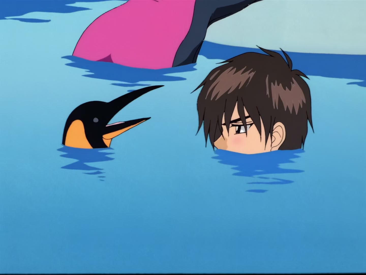 Cardcaptor Sakura Ep 3: Sakura's Heart-Racing First Date @ 00:03:57