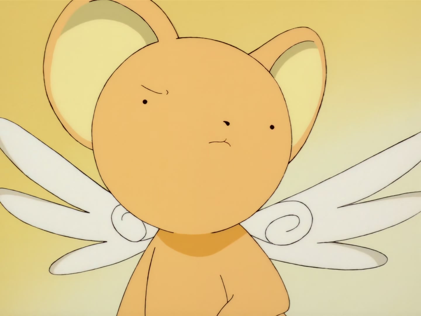 Cardcaptor Sakura Ep 3: Sakura's Heart-Racing First Date @ 00:04:02