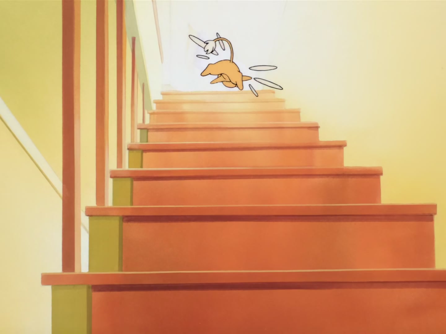 Cardcaptor Sakura Ep 3: Sakura's Heart-Racing First Date @ 00:05:20