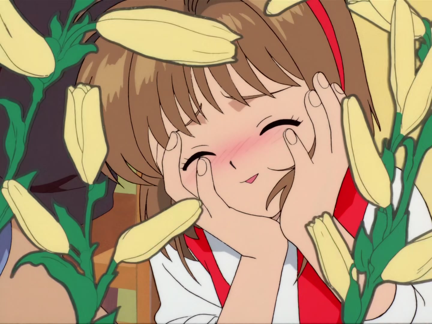Cardcaptor Sakura Ep 3: Sakura's Heart-Racing First Date @ 00:06:59