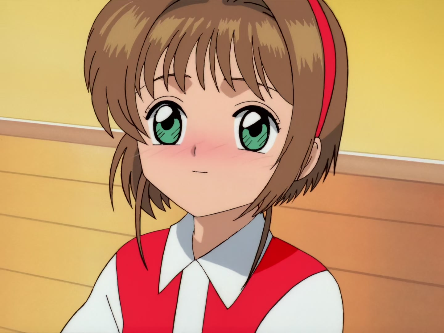 Cardcaptor Sakura Ep 3: Sakura's Heart-Racing First Date @ 00:07:25