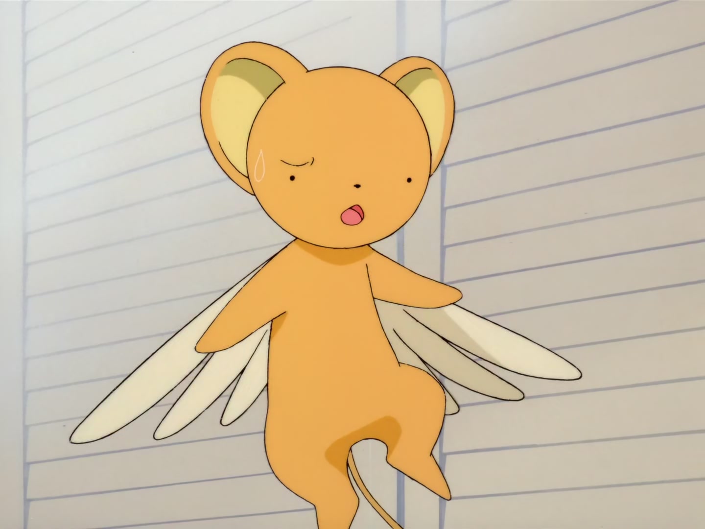 Cardcaptor Sakura Ep 3: Sakura's Heart-Racing First Date @ 00:07:56