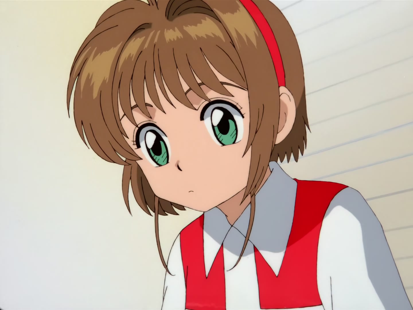 Cardcaptor Sakura Ep 3: Sakura's Heart-Racing First Date @ 00:08:43