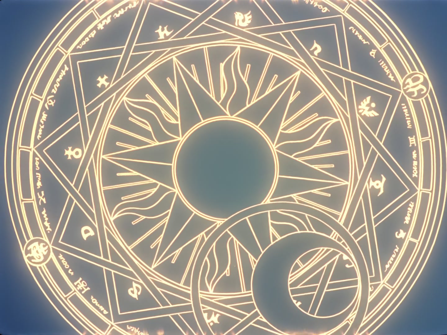 Cardcaptor Sakura Ep 3: Sakura's Heart-Racing First Date @ 00:09:14