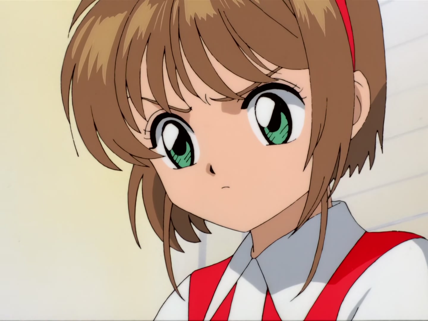 Cardcaptor Sakura Ep 3: Sakura's Heart-Racing First Date @ 00:09:55