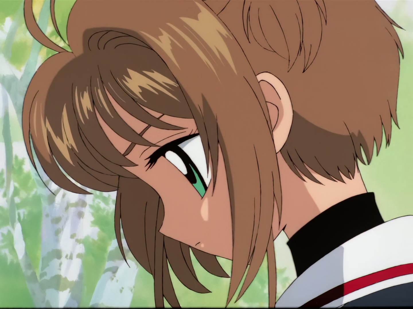 Cardcaptor Sakura Ep 3: Sakura's Heart-Racing First Date @ 00:10:27