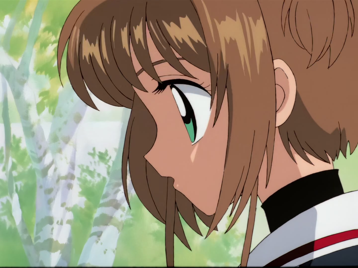 Cardcaptor Sakura Ep 3: Sakura's Heart-Racing First Date @ 00:10:32