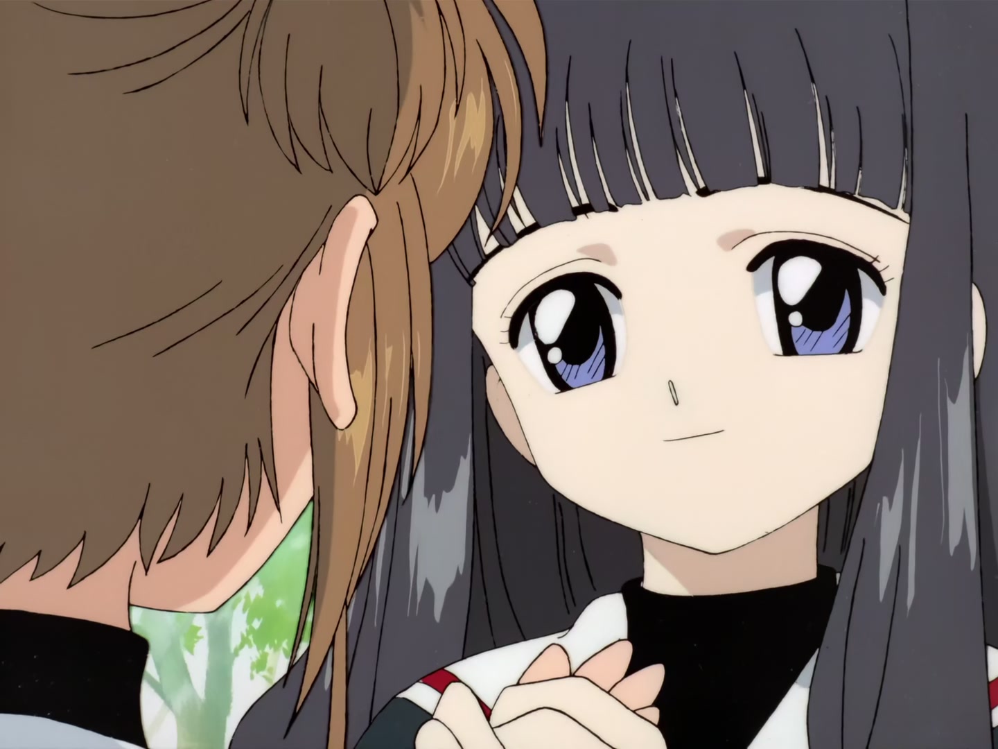 Cardcaptor Sakura Ep 3: Sakura's Heart-Racing First Date @ 00:10:42